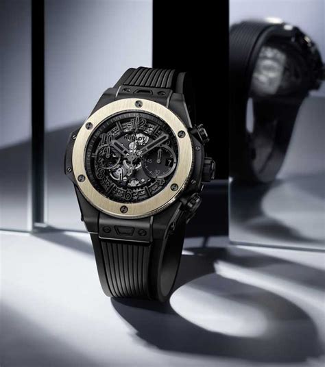 big bang hublot bitcoin|big bang unico ledger.